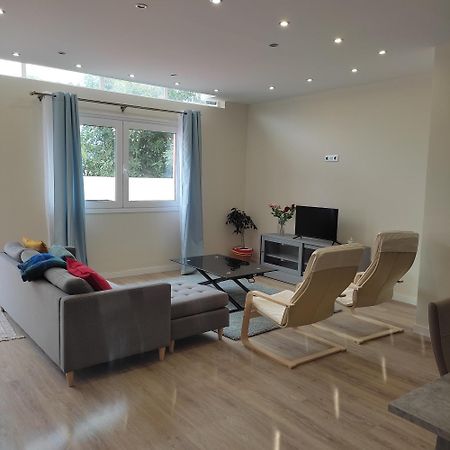 Little Heaven Apartment Santa Cruz de Tenerife Ngoại thất bức ảnh