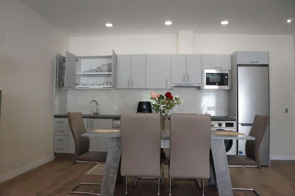 Little Heaven Apartment Santa Cruz de Tenerife Ngoại thất bức ảnh