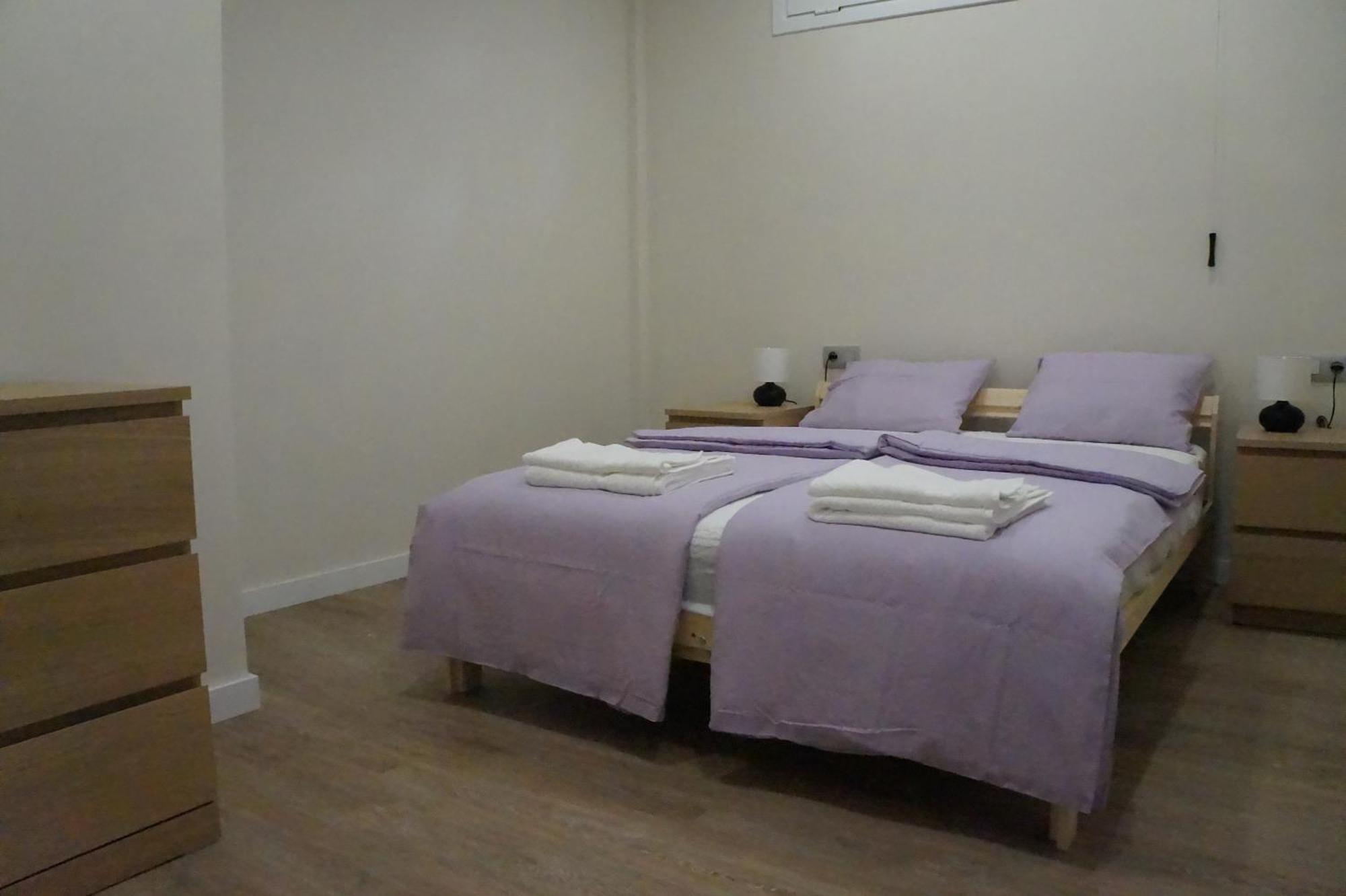 Little Heaven Apartment Santa Cruz de Tenerife Ngoại thất bức ảnh