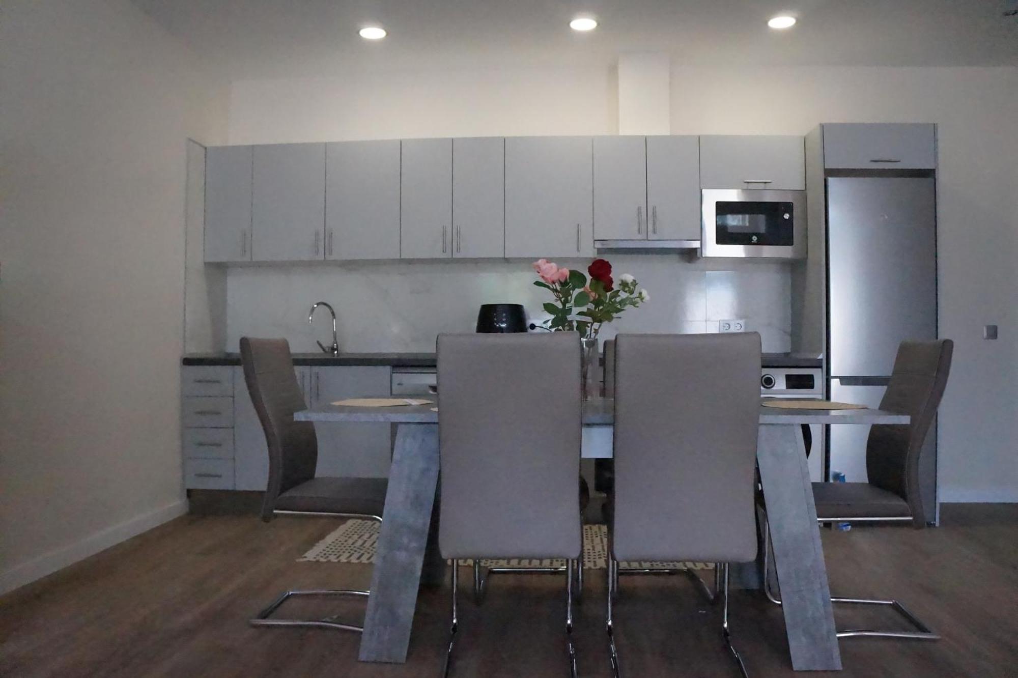 Little Heaven Apartment Santa Cruz de Tenerife Ngoại thất bức ảnh