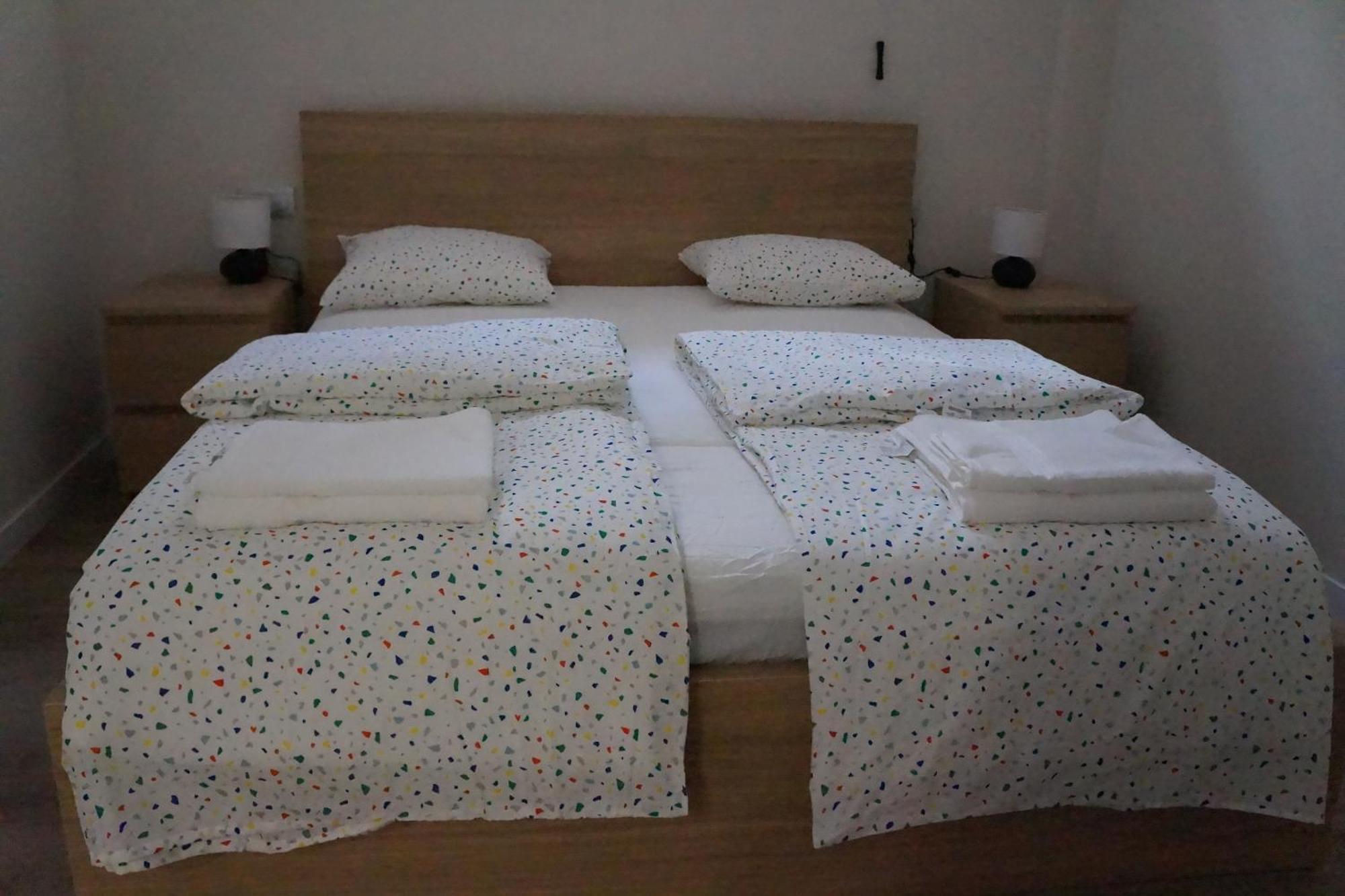 Little Heaven Apartment Santa Cruz de Tenerife Ngoại thất bức ảnh