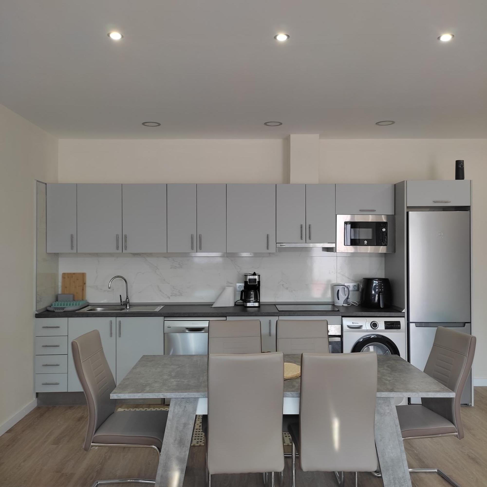 Little Heaven Apartment Santa Cruz de Tenerife Ngoại thất bức ảnh