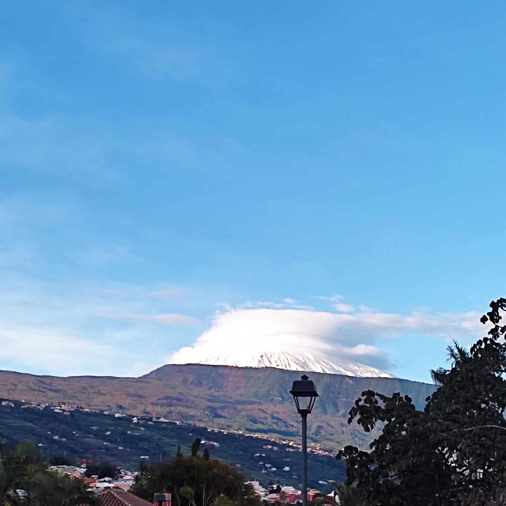 Little Heaven Apartment Santa Cruz de Tenerife Ngoại thất bức ảnh