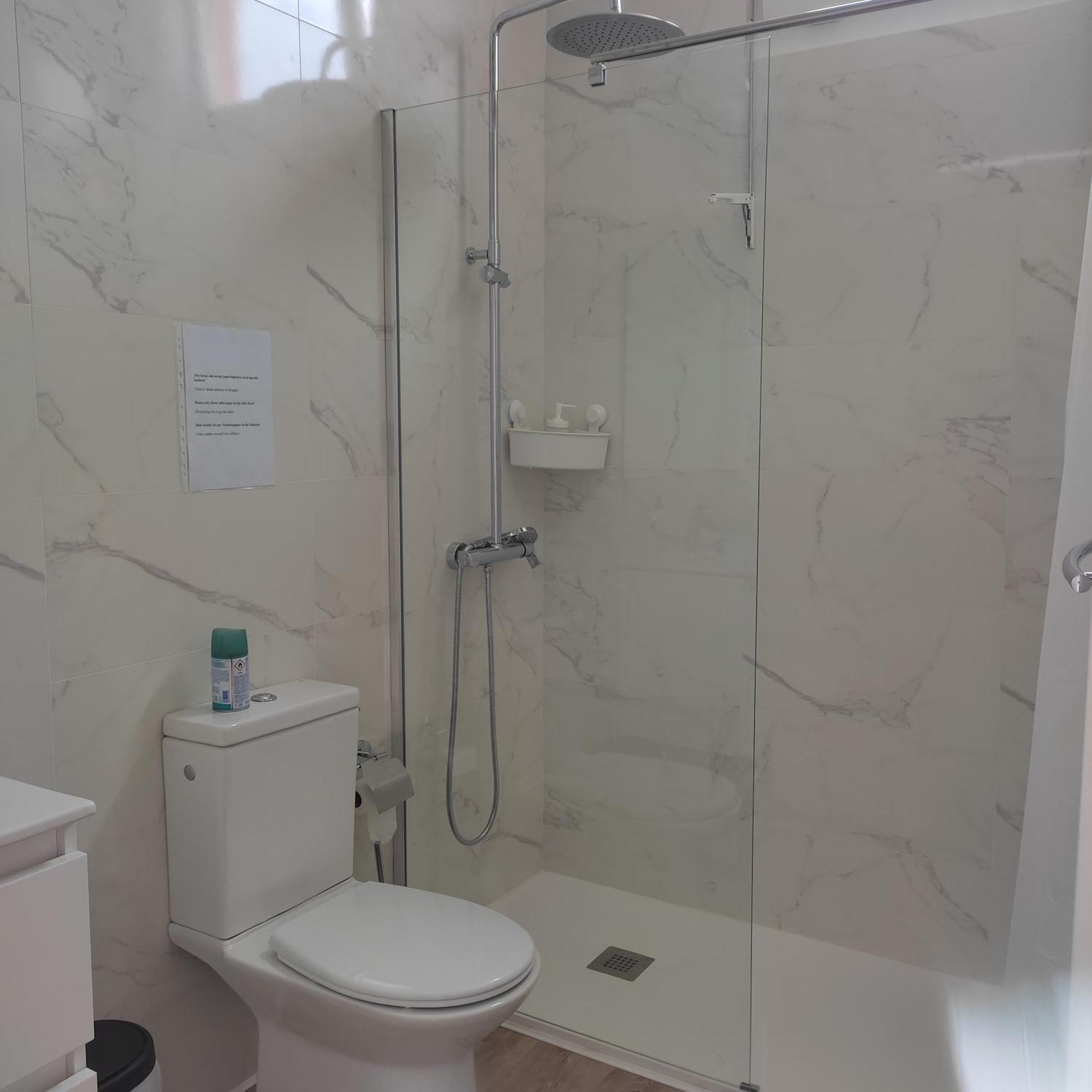 Little Heaven Apartment Santa Cruz de Tenerife Ngoại thất bức ảnh