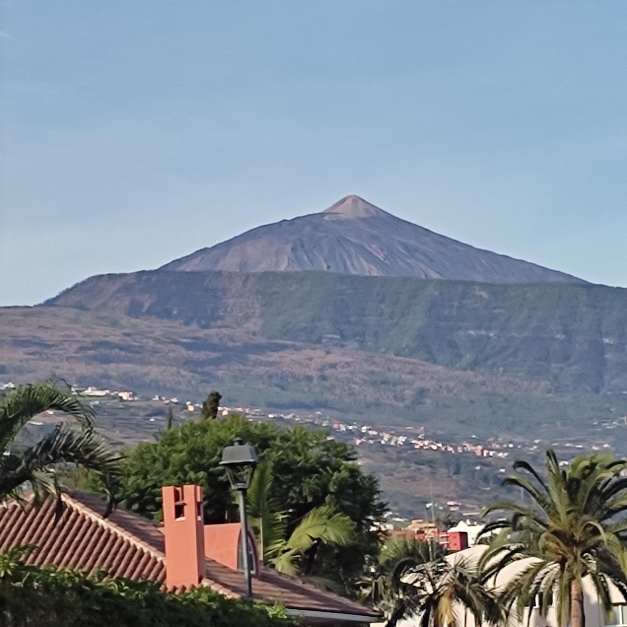 Little Heaven Apartment Santa Cruz de Tenerife Ngoại thất bức ảnh