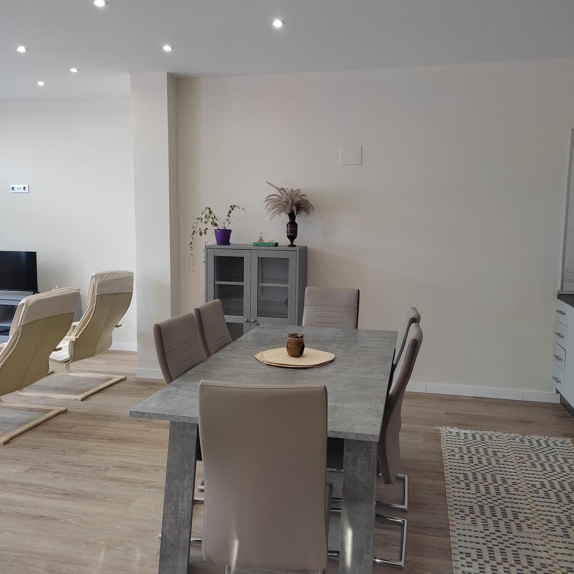 Little Heaven Apartment Santa Cruz de Tenerife Ngoại thất bức ảnh