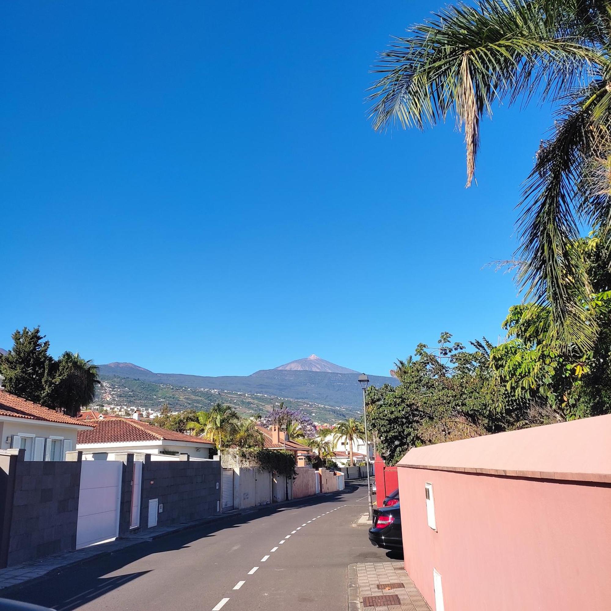 Little Heaven Apartment Santa Cruz de Tenerife Ngoại thất bức ảnh